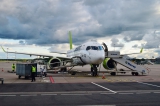 Bombardier CSeries CS300 (BD-500-1A11)